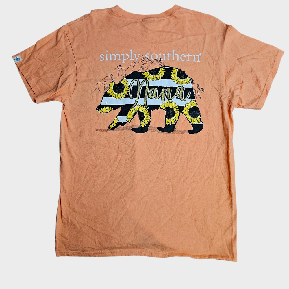 Simply Southern Nana T-Shirt